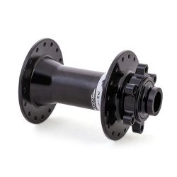 Halo Ridgeline2 B110 Ft Hub 32H BK