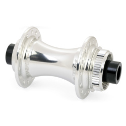 Halo GXC Disc CL Ft Hub 32H Silber