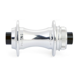 Halo GXC Disc CL Ft Hub 32H Silber