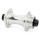 Halo GXC Disc CL Ft Hub 32H Silber