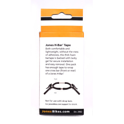 Jones H-Bar Tape