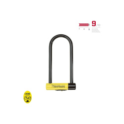 Kryptonite New York Schloss LS