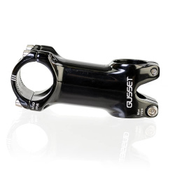 Gusset Staff Stem 31.8 90 BLK