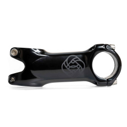 Gusset Staff Stem 31.8 90 BLK