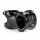Gusset Staff Stem 31.8 90 BLK