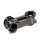Gusset Staff Stem 31.8 90 BLK