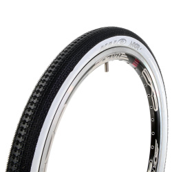 Halo MXR S 20x1.95 Fold Whitewall