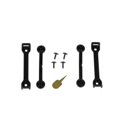 Ortlieb Outer-Pocket Mounting-Set