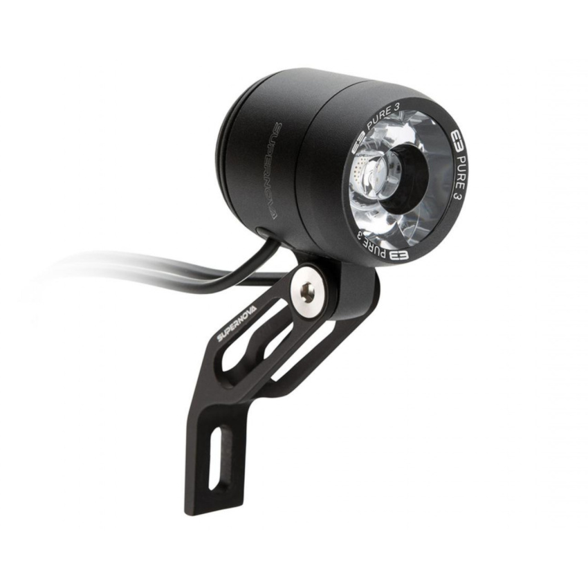 Supernova E3 Pure 3 6V
