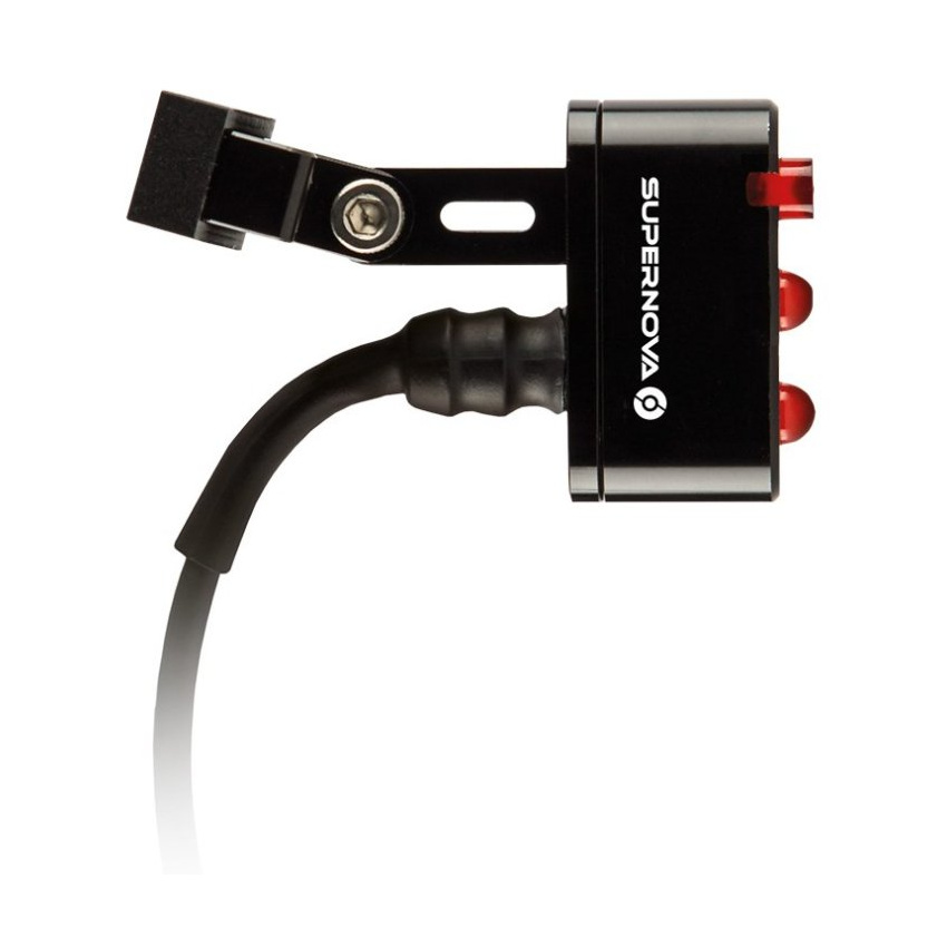 Supernova E3Taillight 2 Seat Post