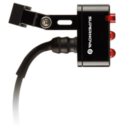 Supernova E3Taillight 2 Seat Post