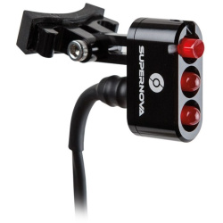 Supernova E3Taillight 2 Seat Post