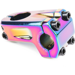 Salt Frontloader Stem oilsick