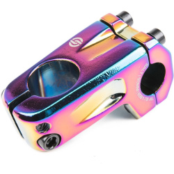 Salt Frontloader Stem oilsick