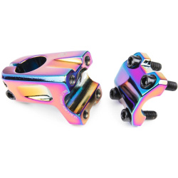 Salt Frontloader Stem oilsick