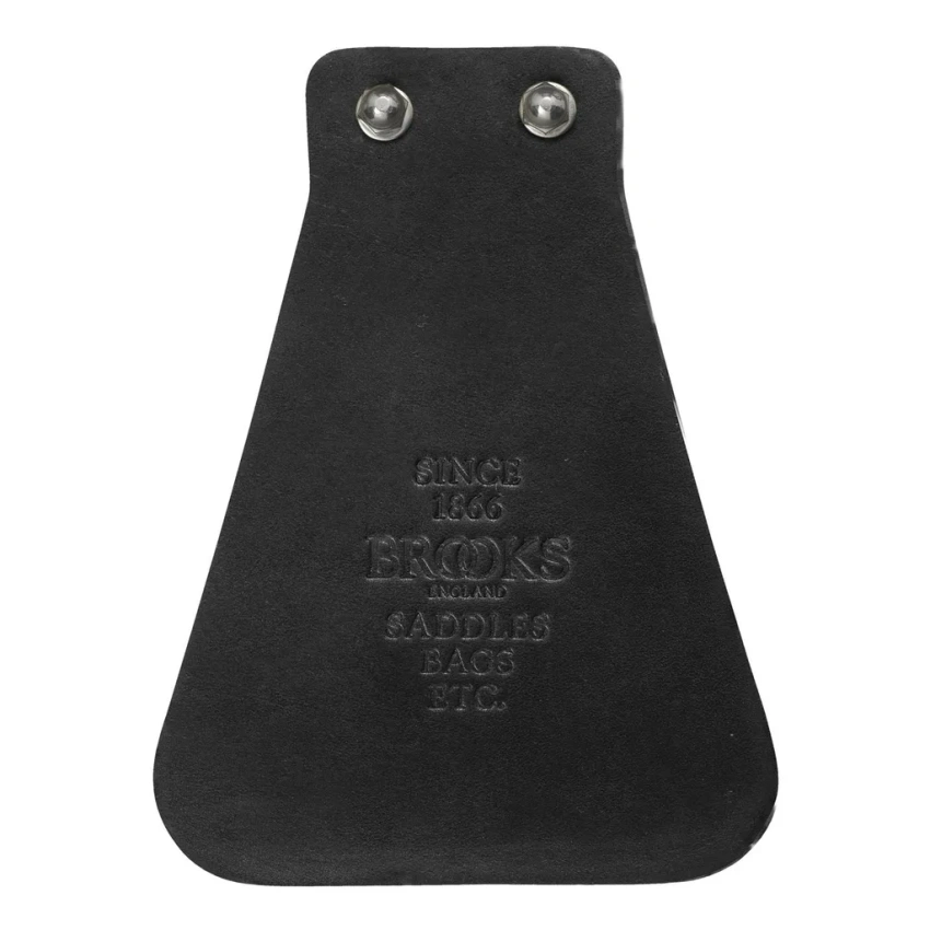 Brooks Mud Flap, black
