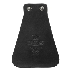 Brooks Mud Flap, black