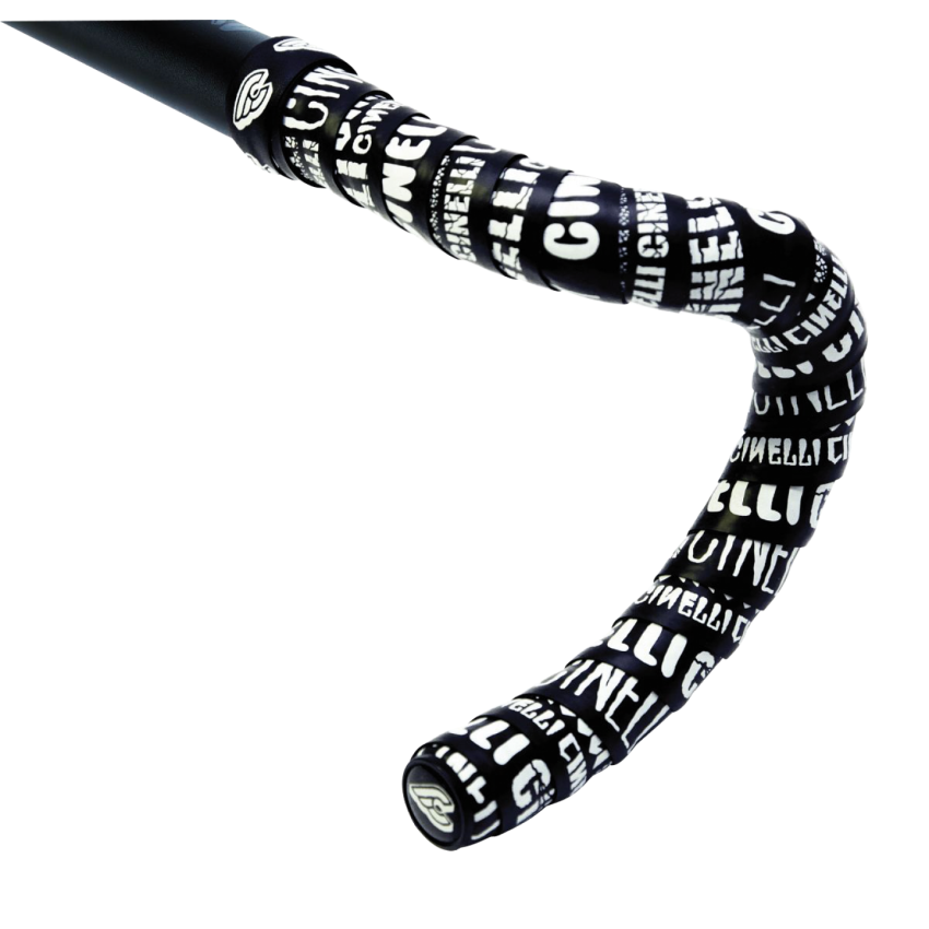 Cinelli Mike Giant Logo Voleé