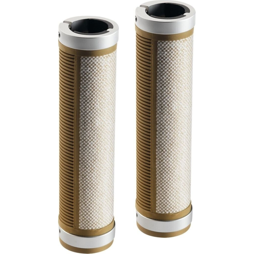 Brooks Cambium Rubber Grips Natural 130/130