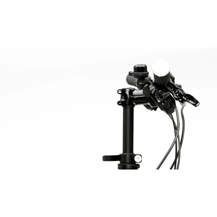 Bullitt Vorbau 60mm, schwarz