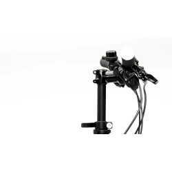 Bullitt Vorbau 60mm, schwarz