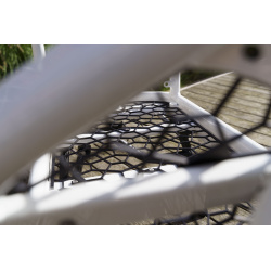 Ultraleichtes Alu-Ladeboard