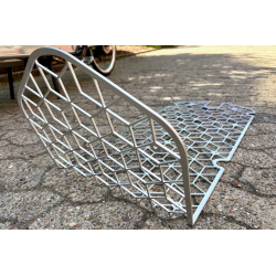 Ultraleichtes Alu-Ladeboard Alu raw