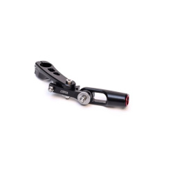 Bullitt Oversize Gelenk22,2-19,5mm incl. Adapter