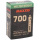 Maxxis WelterWeight Schlauch 700x33/50 FV Presta 48mm (RVC)
