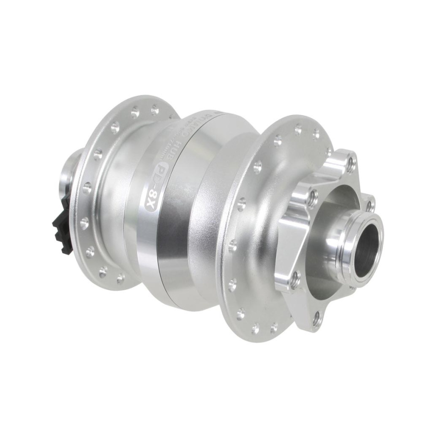 Sp Dynamo Hub PD-8X