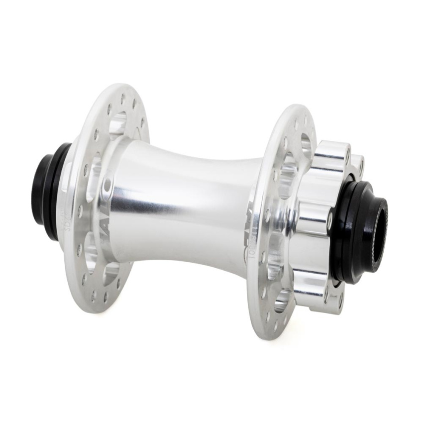 Halo MT 100x15mm Vorderradnabe 32H Silver