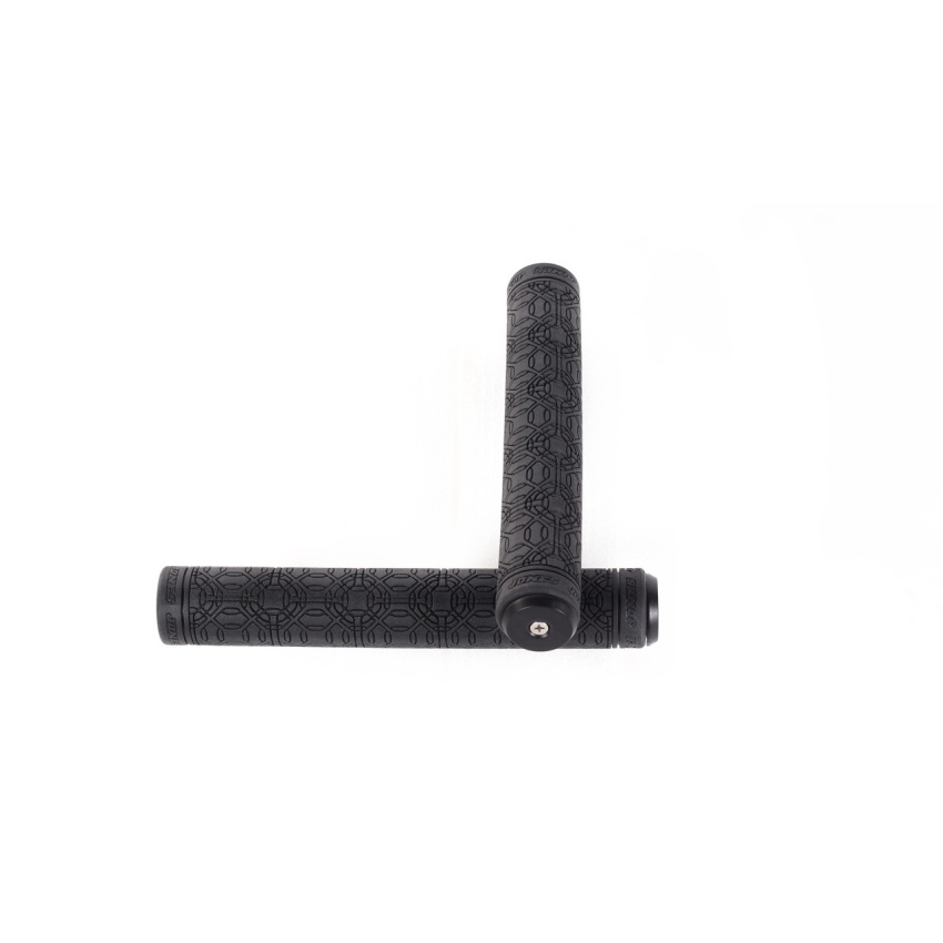 Jones Kraton H-Grips schwarz|710mm