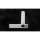 Jones Kraton H-Grips schwarz|710mm