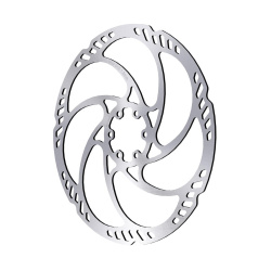 Bremsscheibe Storm HC, Ø 203 mm