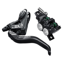 Magura MT5 eSTOP 2-Finger links/rechts
