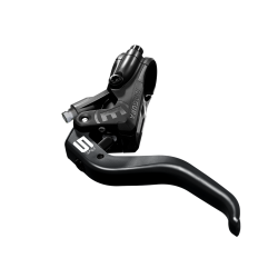Bremsgriff MT5, 2-Finger Aluminium-Leichtbau-Hebel, ab...