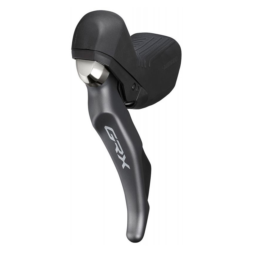 Shimano GRX ST-RX810 2-fach STI-Einheit links
