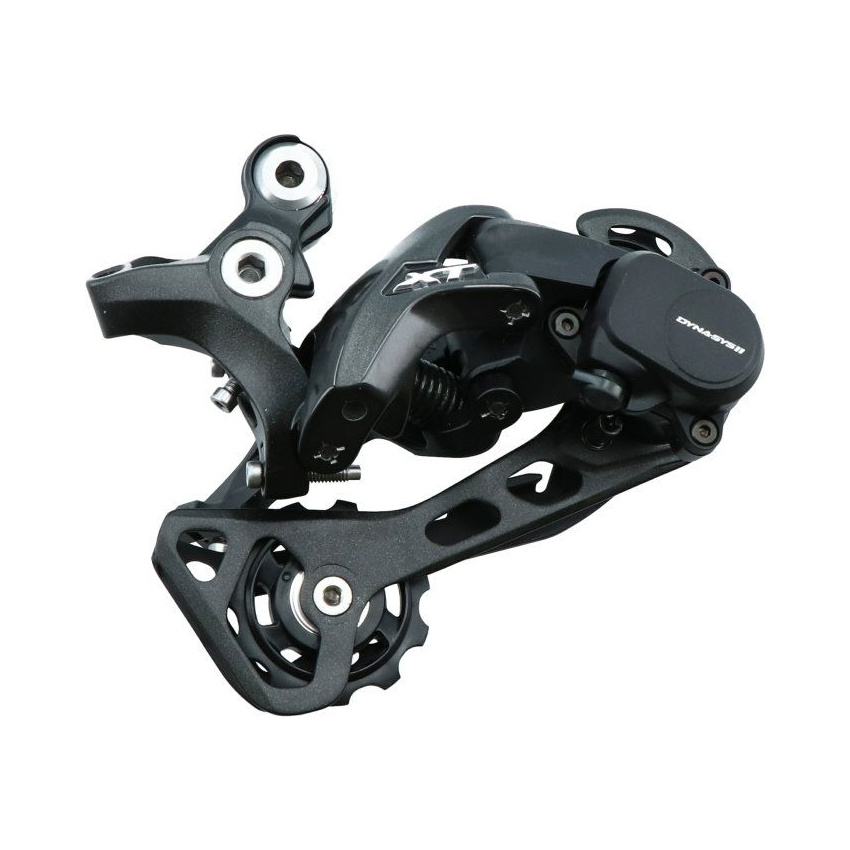 SHIMANO DEORE XT RD-M8100 SGS 12-fach Schaltwerk-lang
