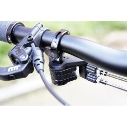 PinShim KV8  | Schaltungseinbausatz für Pinion P...