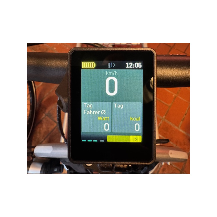 Neodrives Simply Display 23