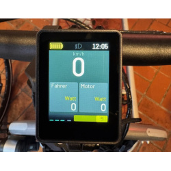 Neodrives Simply Display 23