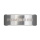 PEMBREE DBN Seat Post Clamp / Silver / 34.9