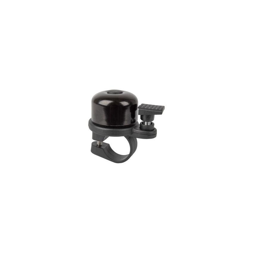 AirBell Fahrradklingel, 22,2 mm, für Apple AirTag