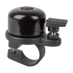 AirBell Fahrradklingel, 22,2 mm, für Apple AirTag
