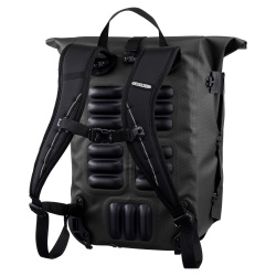 Ortlieb Vario 20L black