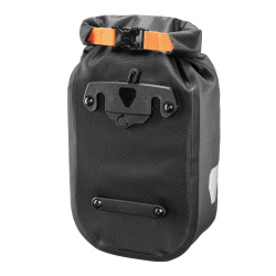 Ortlieb Fork-Pack 4,1L black matt
