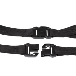 Ortlieb Cargo Straps