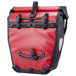 Ortlieb Back-Roller red-black