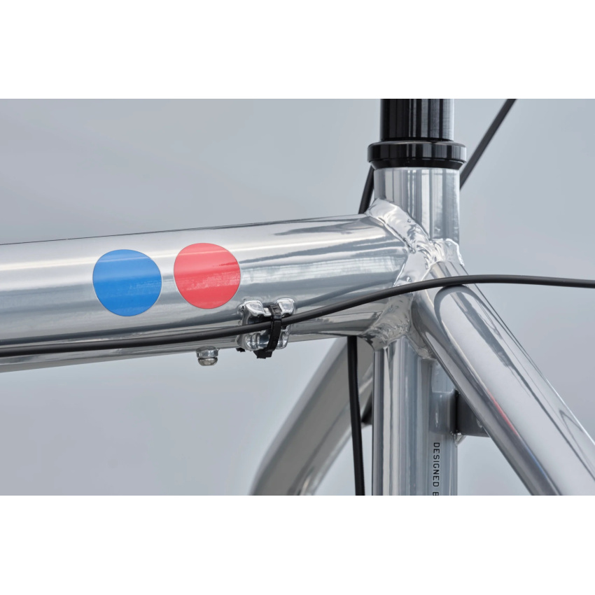 Bullitt Framekit B-106 Limited Edition