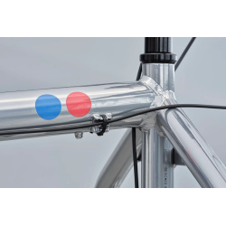 Bullitt Framekit B-106 Limited Edition